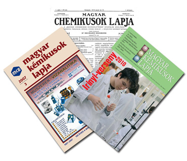 chemikus lap