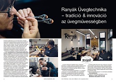 Ranyák Üvegtechnika