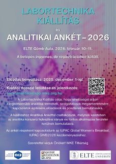 Analitikai Ankét
