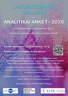 Analitikai Ankét