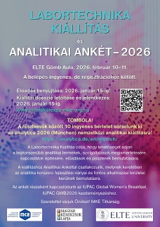 Analitikai Ankét