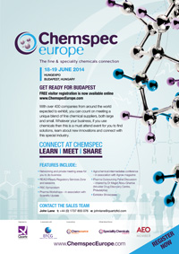 Chemspec Europe